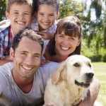 Der ideale Familienhund: Welcher Hund passt zur Familie?