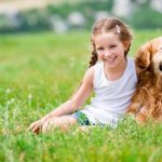 Kinderfreundliche Hunderassen - Unsere Tipps